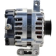 Purchase Top-Quality Remanufactured Alternator by BBB INDUSTRIES - 11266 pa2