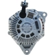 Purchase Top-Quality Remanufactured Alternator by BBB INDUSTRIES - 11267 pa4