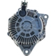 Purchase Top-Quality Remanufactured Alternator by BBB INDUSTRIES - 11268 pa1