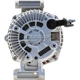 Purchase Top-Quality Remanufactured Alternator by BBB INDUSTRIES - 11269 pa1