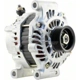 Purchase Top-Quality Remanufactured Alternator by BBB INDUSTRIES - 11270 pa5