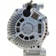 Purchase Top-Quality Remanufactured Alternator by BBB INDUSTRIES - 11270 pa6