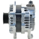 Purchase Top-Quality Remanufactured Alternator by BBB INDUSTRIES - 11271 pa6