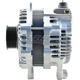 Purchase Top-Quality Remanufactured Alternator by BBB INDUSTRIES - 11271 pa8