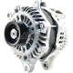 Purchase Top-Quality Remanufactured Alternator by BBB INDUSTRIES - 11271 pa9