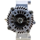 Purchase Top-Quality Remanufactured Alternator by BBB INDUSTRIES - 11272 pa1