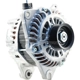 Purchase Top-Quality BBB INDUSTRIES - 11273 - Remanufactured Alternator pa1