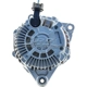 Purchase Top-Quality BBB INDUSTRIES - 11273 - Remanufactured Alternator pa3