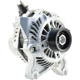 Purchase Top-Quality Remanufactured Alternator by BBB INDUSTRIES - 11274 pa2