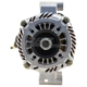 Purchase Top-Quality BBB INDUSTRIES - 11275 - Remanufactured Alternator pa1