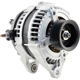 Purchase Top-Quality Remanufactured Alternator by BBB INDUSTRIES - 11276 pa3