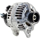 Purchase Top-Quality Remanufactured Alternator by BBB INDUSTRIES - 11280 pa1