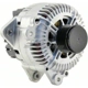 Purchase Top-Quality Remanufactured Alternator by BBB INDUSTRIES - 11281 pa1