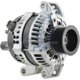Purchase Top-Quality Remanufactured Alternator by BBB INDUSTRIES - 11290 pa1