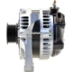 Purchase Top-Quality Remanufactured Alternator by BBB INDUSTRIES - 11293 pa9