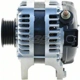 Purchase Top-Quality Remanufactured Alternator by BBB INDUSTRIES - 11296 pa10