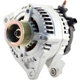 Purchase Top-Quality Remanufactured Alternator by BBB INDUSTRIES - 11298 pa7