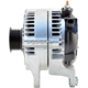 Purchase Top-Quality Remanufactured Alternator by BBB INDUSTRIES - 11299 pa4