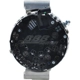 Purchase Top-Quality Remanufactured Alternator by BBB INDUSTRIES - 11300 pa1