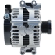 Purchase Top-Quality Remanufactured Alternator by BBB INDUSTRIES - 11300 pa2