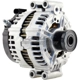 Purchase Top-Quality Remanufactured Alternator by BBB INDUSTRIES - 11301 pa2
