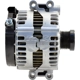 Purchase Top-Quality Remanufactured Alternator by BBB INDUSTRIES - 11301 pa5