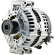 Purchase Top-Quality Remanufactured Alternator by BBB INDUSTRIES - 11302 pa5