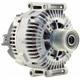 Purchase Top-Quality Remanufactured Alternator by BBB INDUSTRIES - 11306 pa1