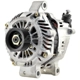 Purchase Top-Quality BBB INDUSTRIES - 11317 - Remanufactured Alternator pa1