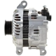 Purchase Top-Quality BBB INDUSTRIES - 11317 - Remanufactured Alternator pa2