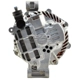 Purchase Top-Quality BBB INDUSTRIES - 11317 - Remanufactured Alternator pa4