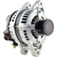 Purchase Top-Quality Remanufactured Alternator by BBB INDUSTRIES - 11322 pa1