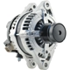 Purchase Top-Quality Remanufactured Alternator by BBB INDUSTRIES - 11323 pa5