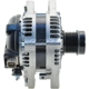 Purchase Top-Quality Remanufactured Alternator by BBB INDUSTRIES - 11323 pa6