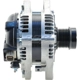 Purchase Top-Quality Remanufactured Alternator by BBB INDUSTRIES - 11323 pa8