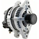 Purchase Top-Quality Remanufactured Alternator by BBB INDUSTRIES - 11326 pa7