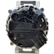 Purchase Top-Quality Remanufactured Alternator by BBB INDUSTRIES - 11334 pa6