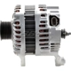 Purchase Top-Quality Remanufactured Alternator by BBB INDUSTRIES - 11340 pa2