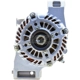 Purchase Top-Quality BBB INDUSTRIES - 11342 - Remanufactured Alternator pa1