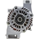 Purchase Top-Quality BBB INDUSTRIES - 11342 - Remanufactured Alternator pa10