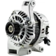 Purchase Top-Quality BBB INDUSTRIES - 11342 - Remanufactured Alternator pa11