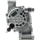 Purchase Top-Quality BBB INDUSTRIES - 11342 - Remanufactured Alternator pa12