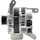 Purchase Top-Quality BBB INDUSTRIES - 11342 - Remanufactured Alternator pa13