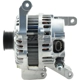 Purchase Top-Quality BBB INDUSTRIES - 11342 - Remanufactured Alternator pa3