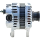 Purchase Top-Quality Remanufactured Alternator by BBB INDUSTRIES - 11343 pa1