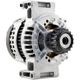 Purchase Top-Quality Remanufactured Alternator by BBB INDUSTRIES - 11345 pa1