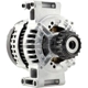 Purchase Top-Quality Remanufactured Alternator by BBB INDUSTRIES - 11345 pa7