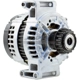 Purchase Top-Quality Remanufactured Alternator by BBB INDUSTRIES - 11346 pa1