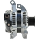 Purchase Top-Quality Remanufactured Alternator by BBB INDUSTRIES - 11350 pa2