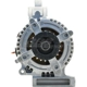 Purchase Top-Quality Remanufactured Alternator by BBB INDUSTRIES - 11350 pa3